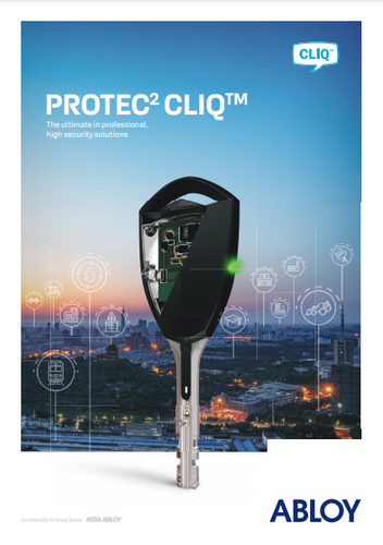 Protec2 CLIQ